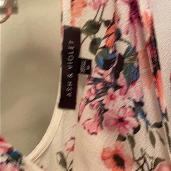 Romper - Picture 3 of 3